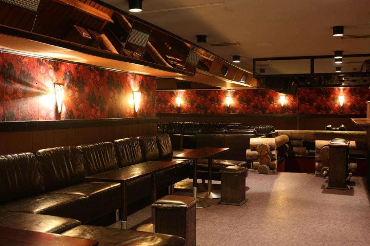Hotel Kievari Ylitornio المظهر الخارجي الصورة
